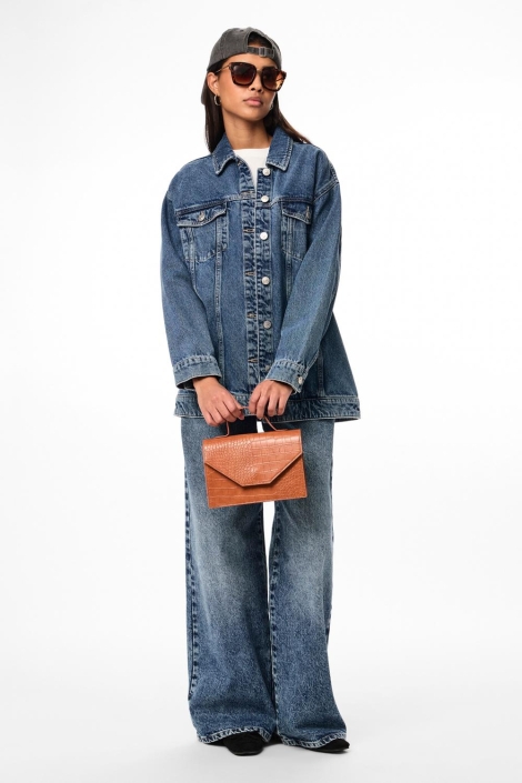 Pieces pcsahara cross body noos